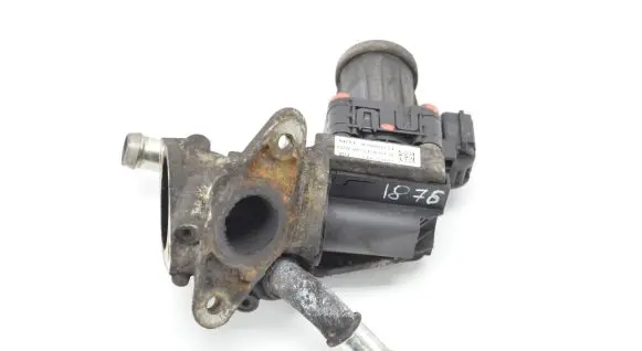 Ford Transit EGR valve 1673226 9C1Q9D475AB