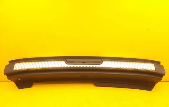 Citroen DS7 Crossback Trunk/boot sill cover protection 98210897 84515N0