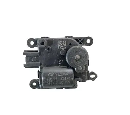 Ford Escape IV Air flap motor/actuator AA1138004860