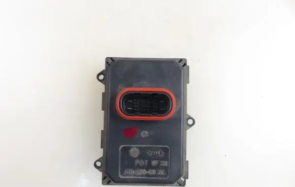 Other control units/modules