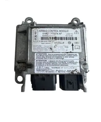 Land Rover Range Rover L322 Airbag control unit/module AH42140374AF