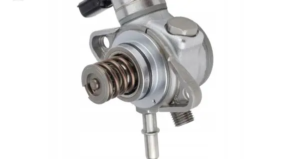 Renault Clio V Fuel injection high pressure pump 8201437992
