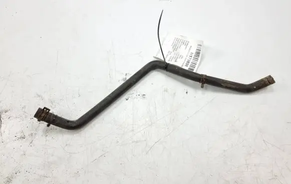 Opel Movano B Engine coolant pipe/hose