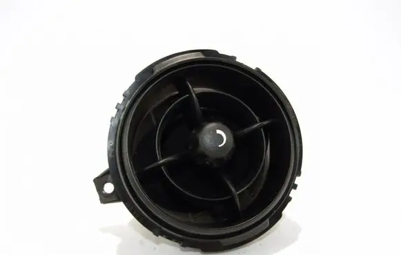 Mini Paceman (R61) Dash center air vent grill 3002201002