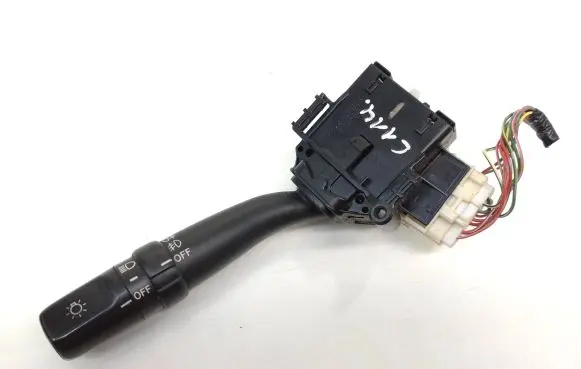 Toyota Avensis T250 Indicator stalk 173650