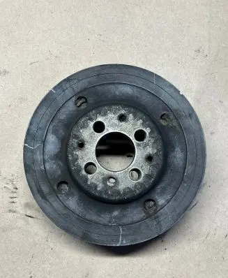 Seat Alhambra (Mk1) Crankshaft pulley