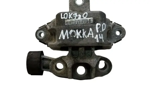 Opel Mokka Engine mount bracket 573AY80QB JBI000555
