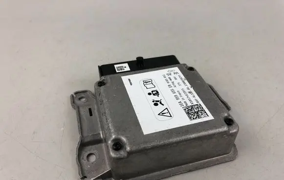 Airbag control unit/module