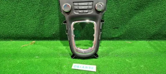 Chevrolet Orlando Other switches/knobs/shifts