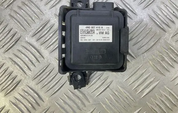 Audi A7 S7 4K8 Homelink control unit 4N0907410A