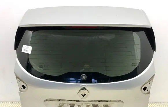 Renault Captur Tailgate/trunk/boot lid TED69