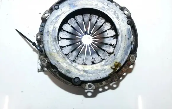 Peugeot 406 Pressure plate 
