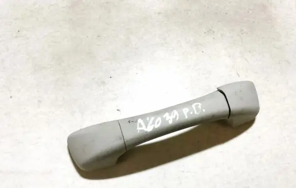 Volvo S80 Front interior roof grab handle