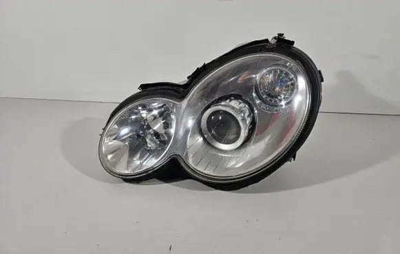 Mercedes-Benz CLK A209 C209 Headlight/headlamp 465973412563