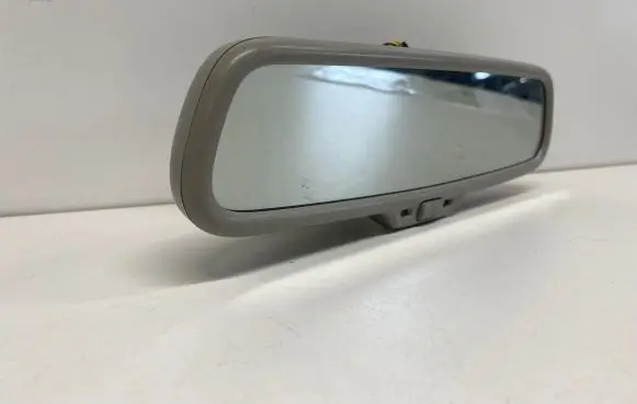 Audi Q7 4L Rear view mirror (interior) 4F0857511F 90510860 1575115J5