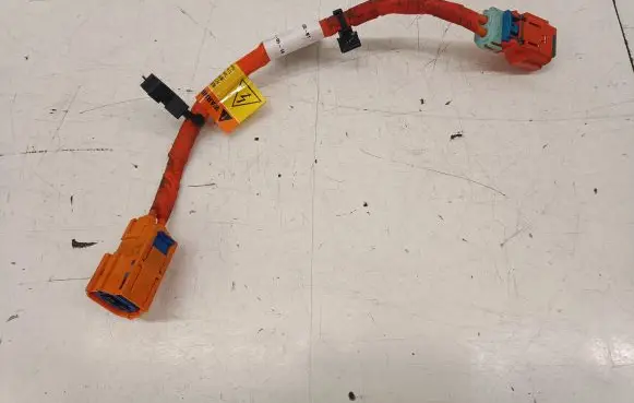 MG ZS Other wiring loom 10824430