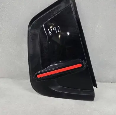 Citroen e-C3 (D)pillar trim (top) 9852466480 GE0112918