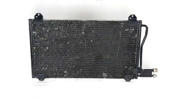Mercedes-Benz Sprinter W901 W902 W903 W904 A/C cooling radiator (condenser) a9015000554 a9015000554zgs004