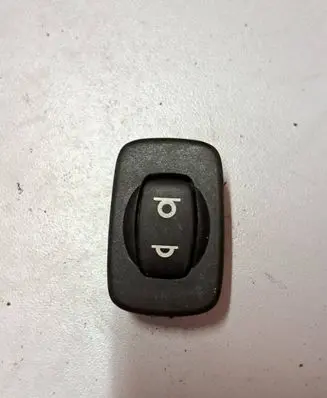 Citroen C5 Suspension ride height/mode switch 96384805XT