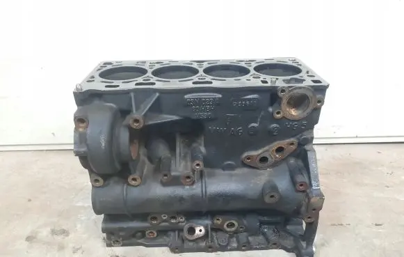 Audi A4 S4 B9 Engine block 03N023A