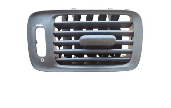Volvo S70 V70 V70 XC Dashboard side air vent grill/cover trim 9481655