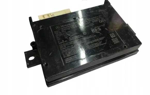 Mercedes-Benz CLS W257 Other control units/modules A2579005300