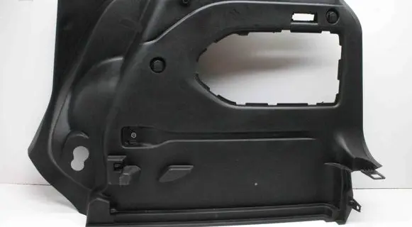 Jeep Renegade Trunk/boot side trim panel 735580164