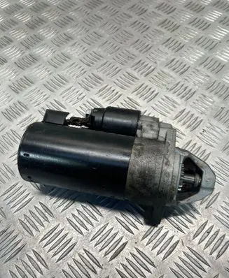 Mercedes-Benz E W212 Starter motor