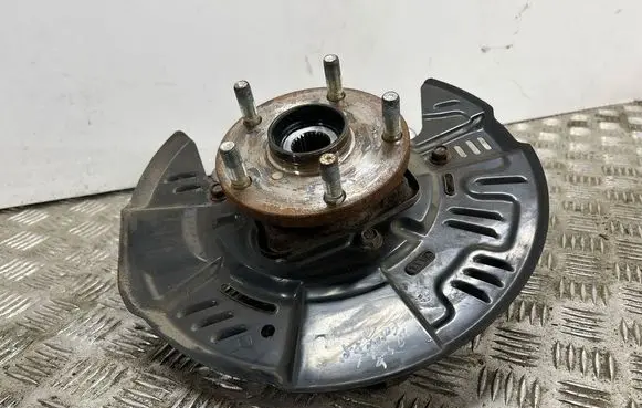 Subaru Forester SK Front wheel hub 28313FN020 SDK1619YX 9YX