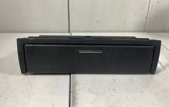 BMW 3 E46 Glove box 51168260312