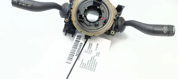 Volkswagen Phaeton Wiper turn signal indicator stalk/switch 7L6953549L