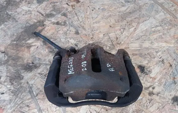 Renault Megane II Front brake caliper