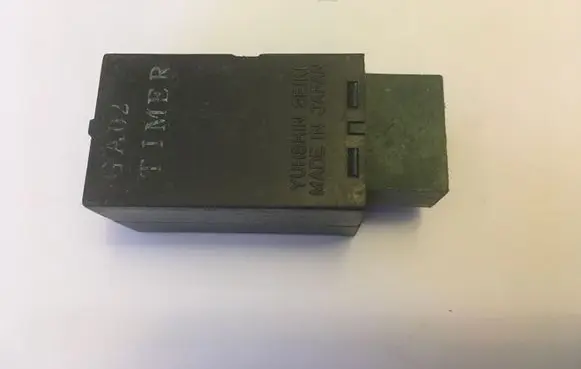 Mazda 626 Other relay GA02