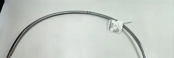 Cadillac DTS Foot area side trim 