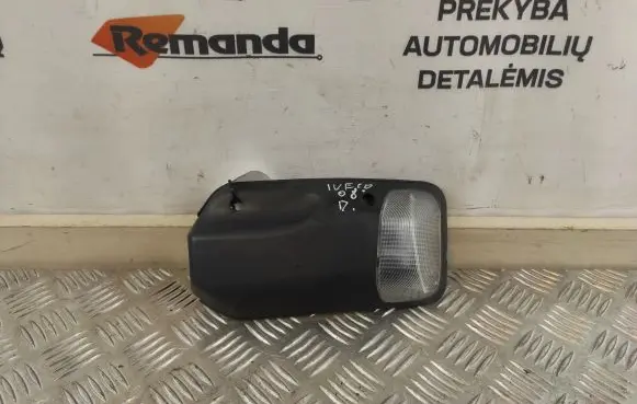 Iveco Daily 40.8 Headlight/headlamp 0571907S