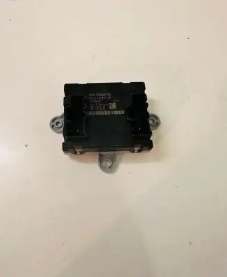 Jaguar F-Pace Door control unit/module HPLA14D617BF