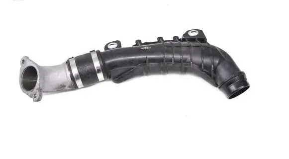 Mazda 6 Intercooler hose/pipe 0814280666