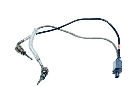 Volkswagen Tiguan Exhaust gas temperature sensor 05E919519J