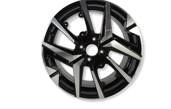 Peugeot 208 II Original wheel cap 9851308480