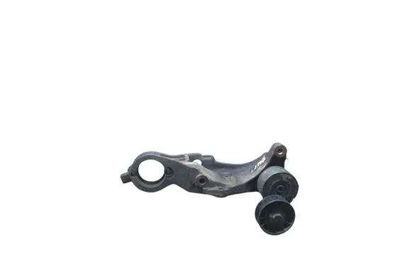 Fiat Ducato Driveshaft support bearing bracket 504101008
