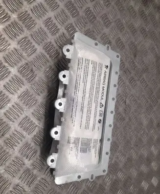 BMW 5 F10 F11 Passenger airbag 39927366201