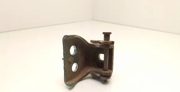 Peugeot 307 Front door lower hinge 