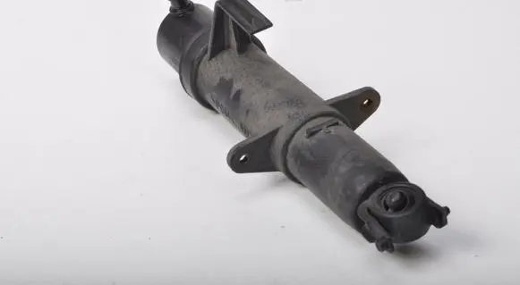 Ford Kuga I Headlight washer pump 