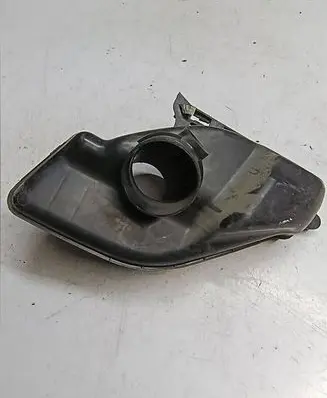 Intake resonator