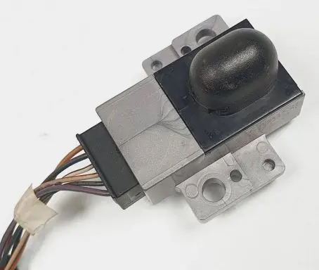 Jaguar XF X250 Other control units/modules 1L2T-14A597-AB