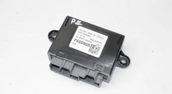 Ford Fiesta Door control unit/module H1BT14B533BE