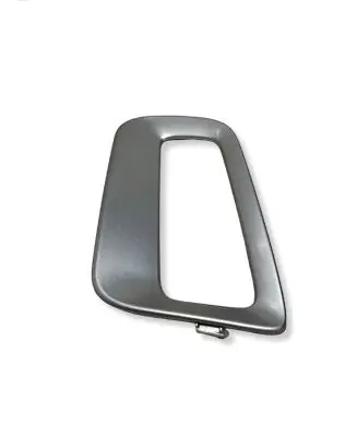 Ford Focus C-MAX Front fog light trim/grill 7M51R19953B