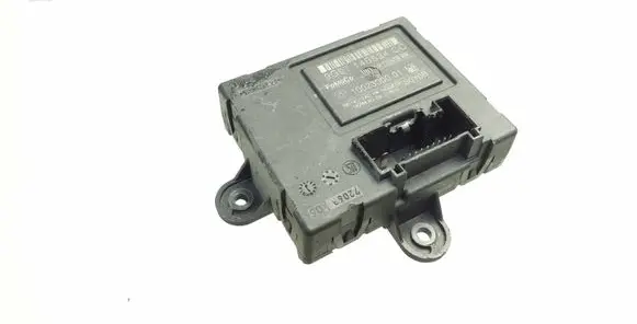 Ford Mondeo MK IV Door control unit/module 9G9T14B534CC 1002300001
