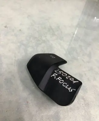 Ford Focus Engine bonnet (hood) release handle Jx7b16c856adw Jx7b16c856