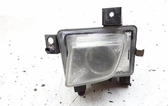Opel Vectra C Front fog light